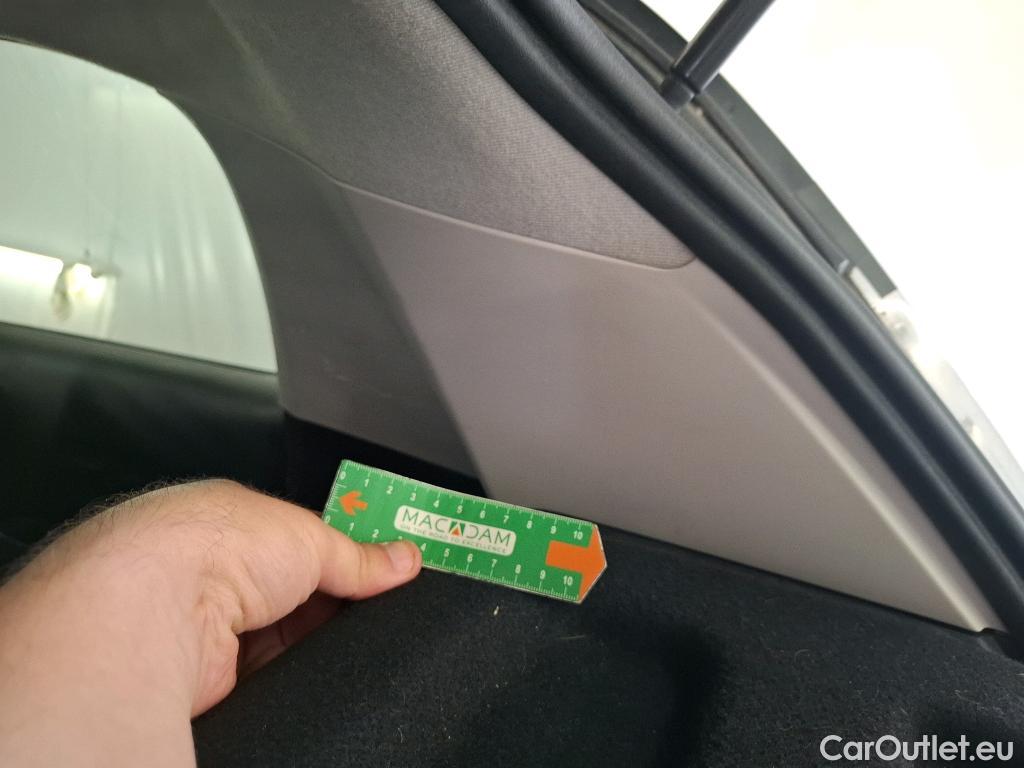  Citroen  C3  Max 1.2 PureTech 110CV BVA6 6E / TRANSFO VP/VF #24