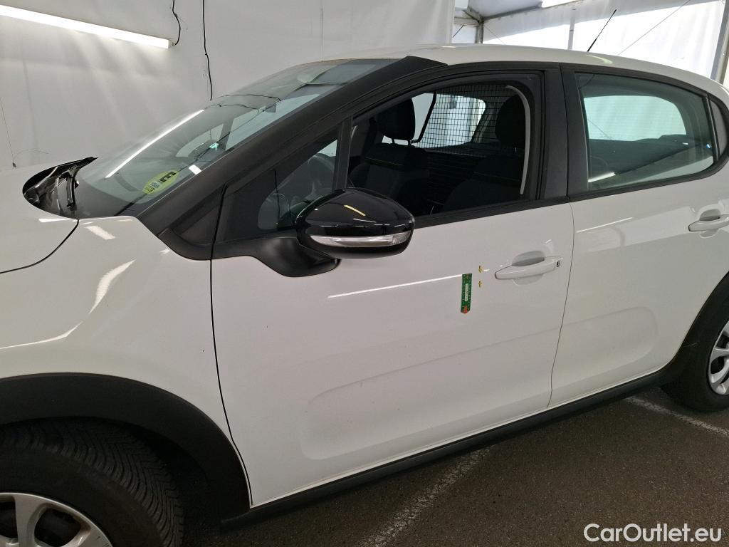  Citroen  C3 CITROEN  Société / 2020 / 5P / Berline BlueHDi 100 S&S BVM6 Feel Nav #43