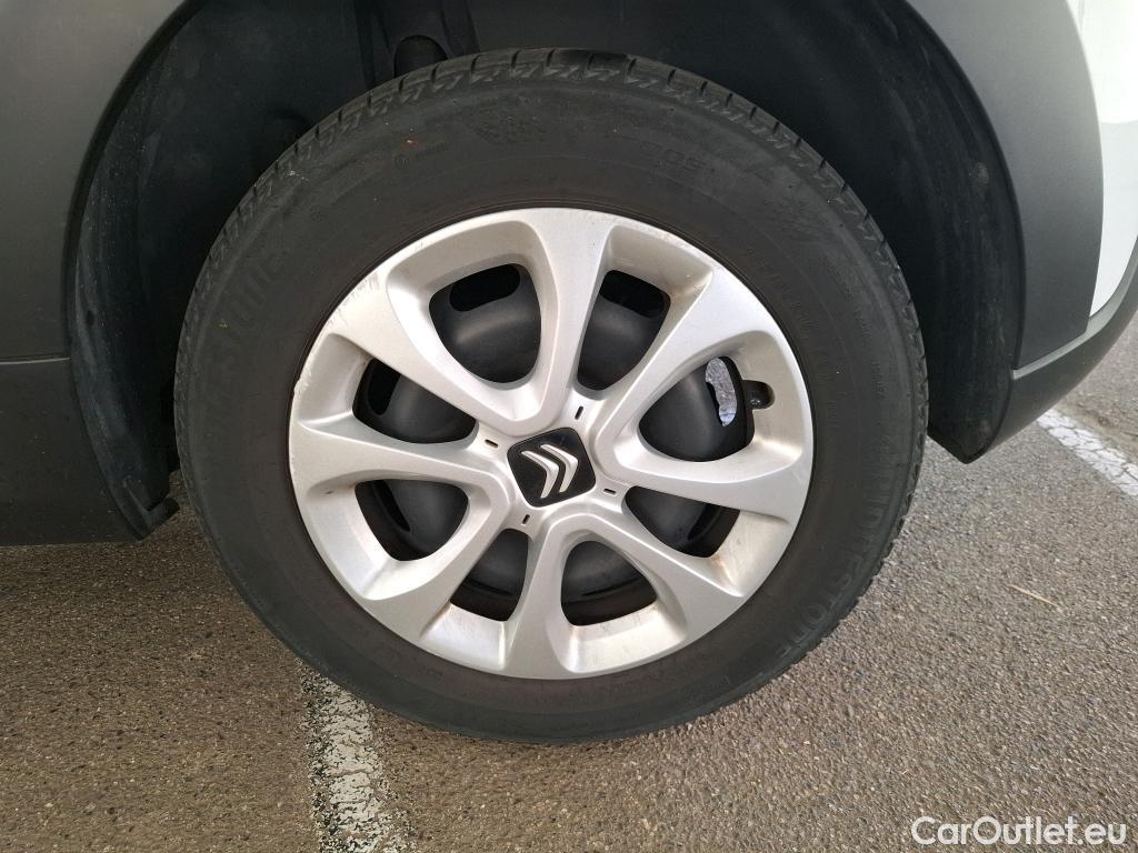  Citroen  C3 CITROEN  Société / 2020 / 5P / Berline BlueHDi 100 S&S BVM6 Feel Nav #27