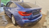  Bmw  Serie 6 Baureihe 6 Gran Turismo 630 d xDrive M Sport 3.0 210KW AT8 E6d #8