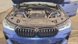  Bmw  Serie 6 Baureihe 6 Gran Turismo 630 d xDrive M Sport 3.0 210KW AT8 E6d #12