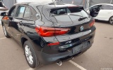  Bmw  X2 Baureihe  sDrive 18 i Advantage 1.5 100KW AT7 E6d #13