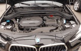  Bmw  X2 Baureihe  sDrive 18 i Advantage 1.5 100KW AT7 E6d #16