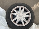  Ford  Fiesta  Cool & Connect 1.0 EcoBoost 74KW MT6 E6d #8