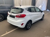  Ford  Fiesta  Cool & Connect 1.0 EcoBoost 74KW MT6 E6d #21