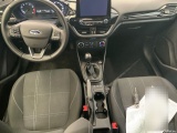  Ford  Fiesta  Cool & Connect 1.0 EcoBoost 74KW MT6 E6d #22