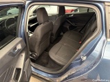  Ford  Focus  Turnier Titanium X 1.5 EcoBlue 85KW AT8 E6d #9