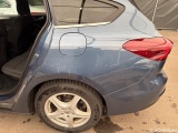  Ford  Focus  Turnier Titanium X 1.5 EcoBlue 85KW AT8 E6d #21