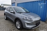  Ford  Kuga  Titanium X 2.0 EcoBlue 140KW AT8 E6d #7