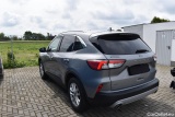  Ford  Kuga  Titanium X 2.0 EcoBlue 140KW AT8 E6d #8