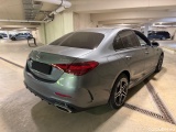  Mercedes  C-Klasse C -Klasse Lim. C 300 de 4Matic (206.009)Premium-Pack 2.0 AMG Line 230KW AT9 6E #2