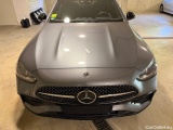  Mercedes  C-Klasse C -Klasse Lim. C 300 de 4Matic (206.009)Premium-Pack 2.0 AMG Line 230KW AT9 6E #15
