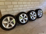  Mercedes  C-Klasse C -Klasse Lim. C 300 de 4Matic (206.009)Premium-Pack 2.0 AMG Line 230KW AT9 6E #29