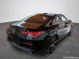  Mercedes  CLA-Klasse CLA -Klasse CLA 250 e (118.386) 1.3 160KW AT8 E6d #3