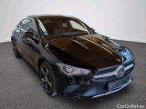  Mercedes  CLA-Klasse CLA -Klasse CLA 250 e (118.386) 1.3 160KW AT8 E6d #18