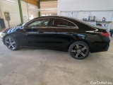  Mercedes  CLA-Klasse CLA -Klasse CLA 250 e (118.386) 1.3 160KW AT8 E6d #23