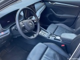  Skoda  Octavia  Combi 1.5 TSI mHEV 110 kW Selection TSI 110KW AT7 6E #4