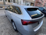  Skoda  Octavia  Combi 1.5 TSI mHEV 110 kW Selection TSI 110KW AT7 6E #9