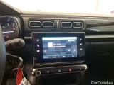  Citroen  C3  Max 1.2 PureTech 110CV BVA6 6E / TRANSFO VP/VF #7