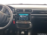  Citroen  C3  Société  2020  5P  Berline BlueHDi 100  BVM6 Feel Nav #10