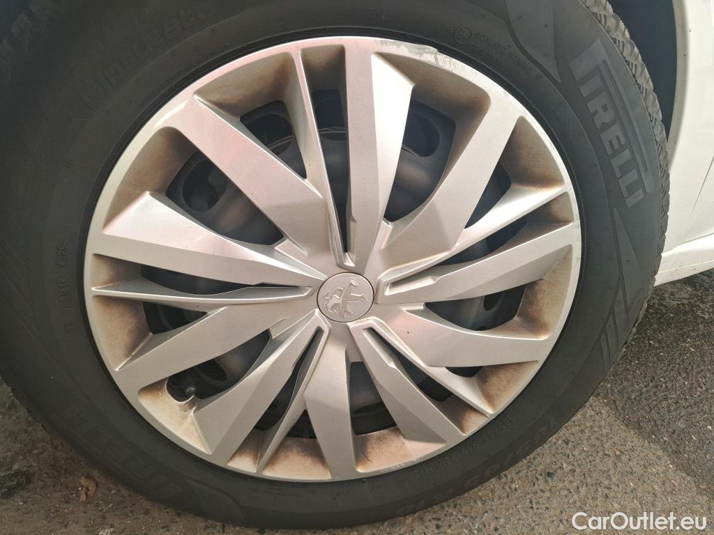  Peugeot  208  Premium 1.5 HDi 100CV BVM6 E6d #24