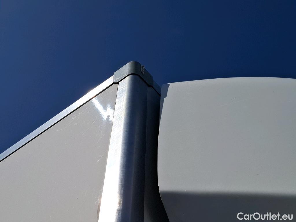  Renault  Master  SC / 2019 / 2P / Châssis cabine CC Tr CF F3500 L3 Blue dCi 145 EVIE #25
