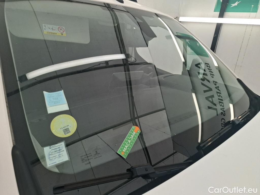 Citroen  Berlingo  Fourgon Driver XL 950 1.5 BlueHDi 100CV BVM5 E6dT #1