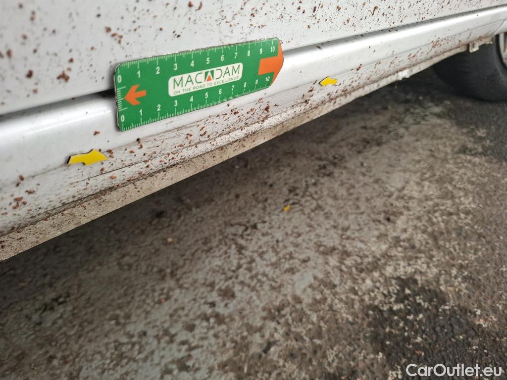  Renault  Kangoo  II Express Maxi Extra (Série Spéciale) 1.5 dCi 95CV BVM6 E6dT #11