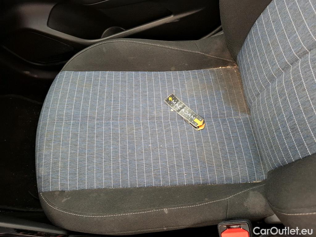  Peugeot  208  Premium 1.5 HDi 100CV BVM6 E6d #5