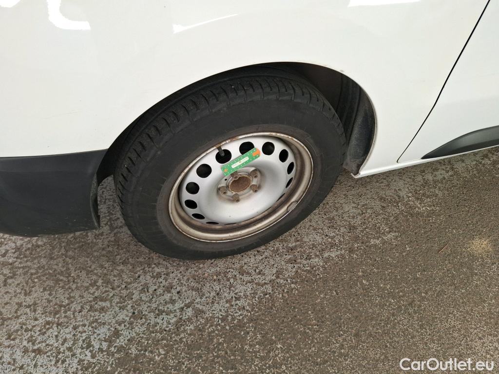  Citroen  Jumpy  Fourgon Club M 1.5 BlueHDi 100CV BVM6 E6d #33