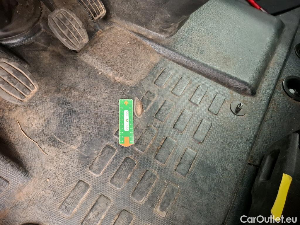  Citroen  Jumpy  Fourgon Club M 1.5 BlueHDi 100CV BVM6 E6d #22