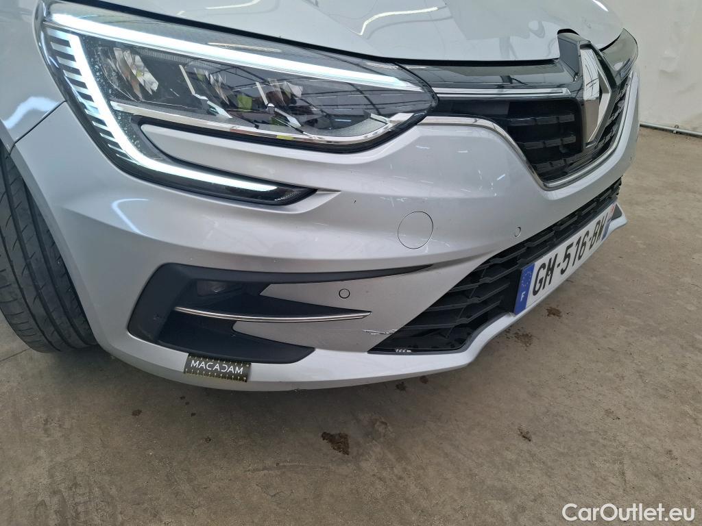  Renault  Megane  IV Estate Evolution 1.5 dCi 115CV BVA7 E6d / TRANSFO VP/VF #3