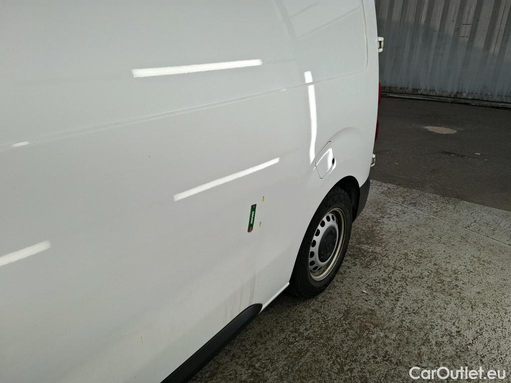  Citroen  Jumpy  Fourgon Club M 1.5 BlueHDi 100CV BVM6 E6d #26