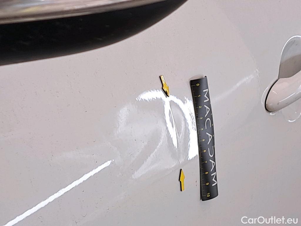  Renault  Clio  IV Air MediaNav 1.5 dCi 75CV BVM5 E6 #10