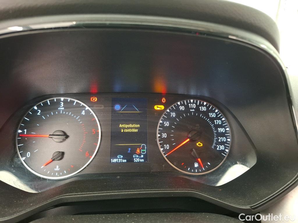  Renault  Clio  V Evolution Réversible 1.5 dCi 100CV BVM6 E6d / TRANSFO VP/VF #30