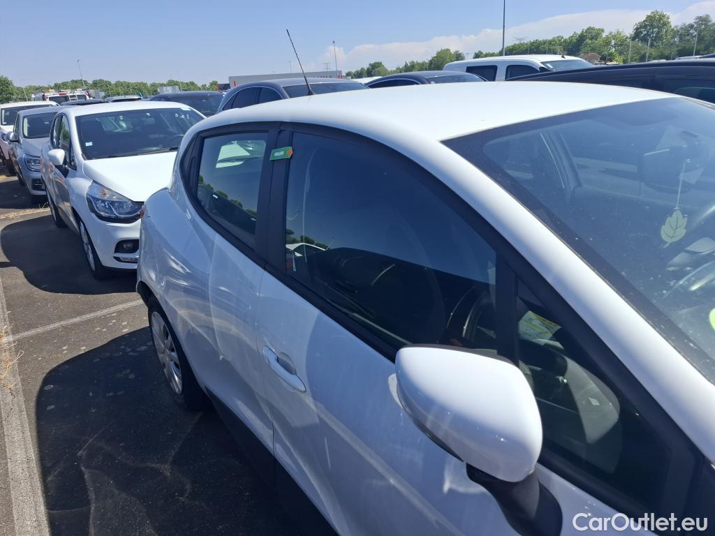  Renault  Clio  IV Air MediaNav 1.5 dCi 75CV BVM5 E6 #10