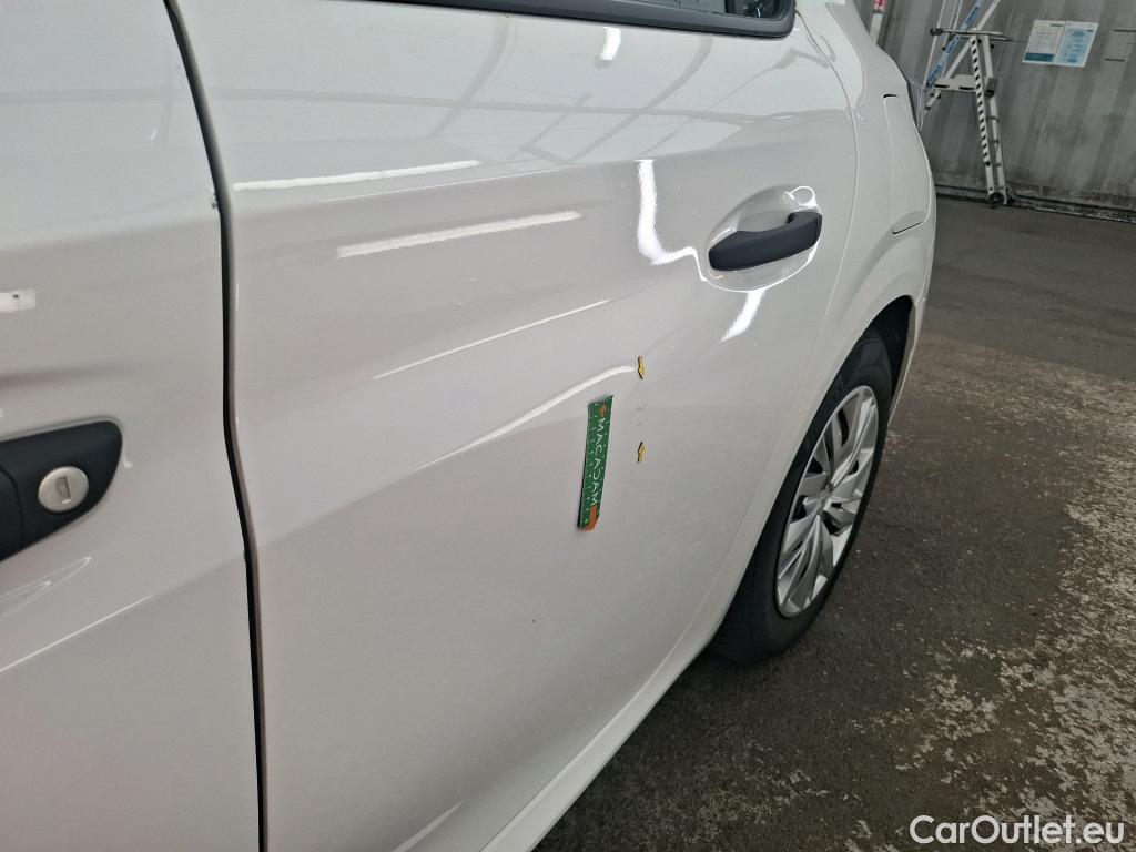  Peugeot  208  Premium 1.5 HDi 100CV BVM6 E6d #7