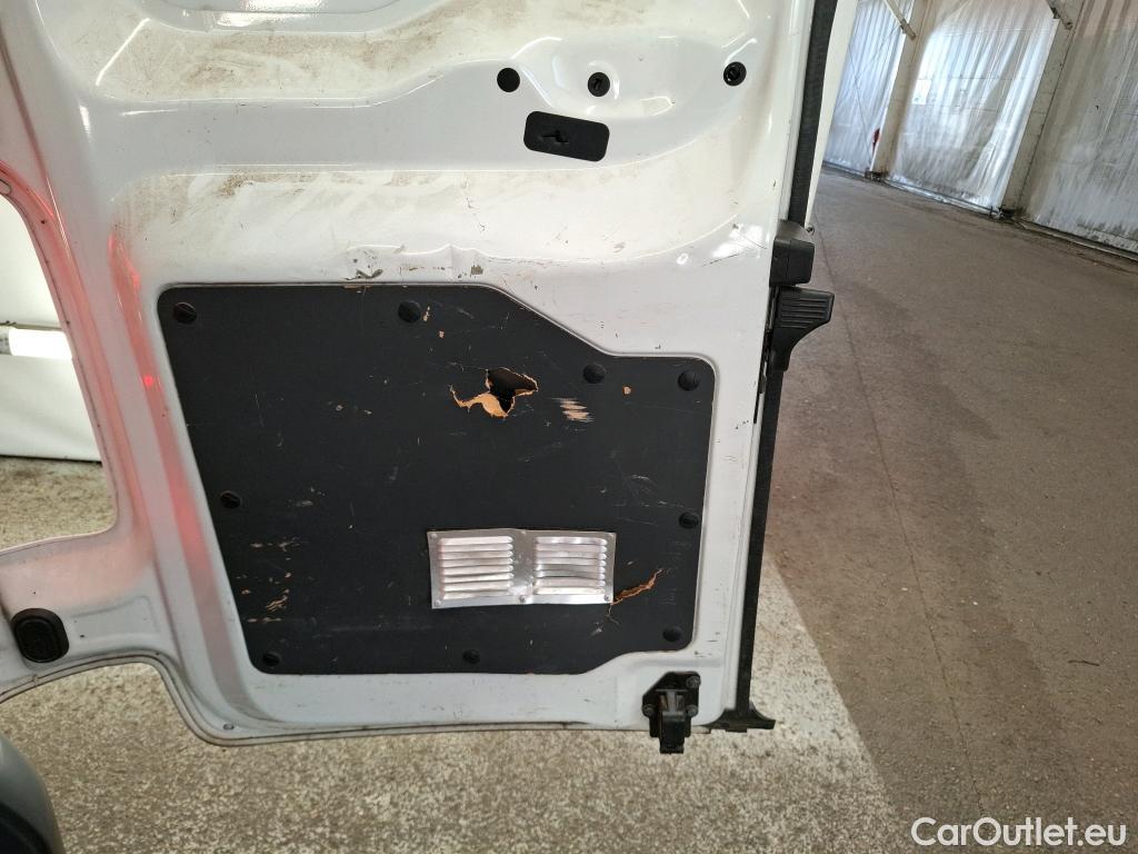  Citroen  Jumpy  Fourgon Club M 1.5 BlueHDi 100CV BVM6 E6d #16