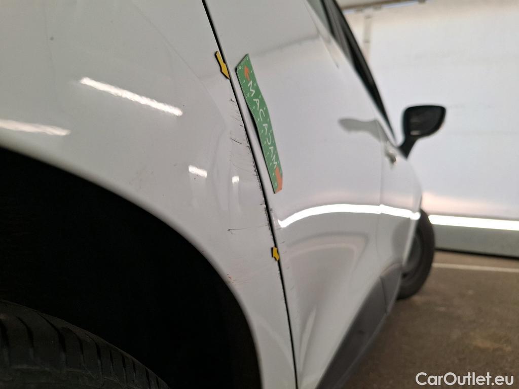  Renault  Clio  IV Air MediaNav 1.5 dCi 75CV BVM5 E6 #4