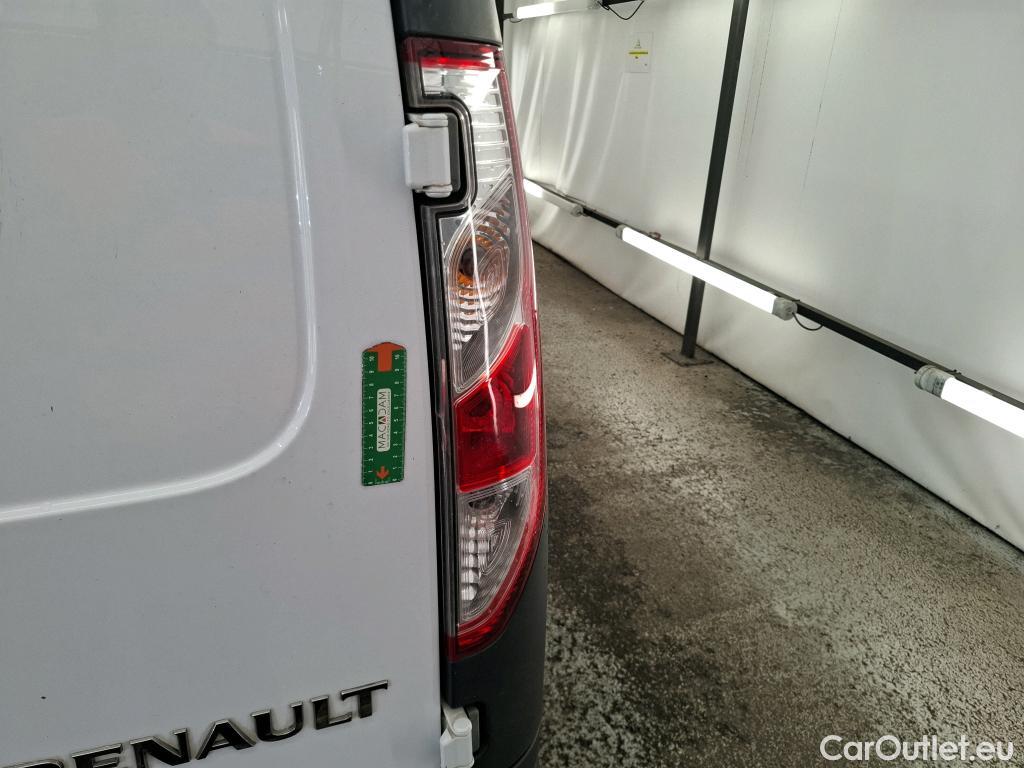  Renault  Kangoo  II Express Maxi Extra (Série Spéciale) 1.5 dCi 95CV BVM6 E6dT #19