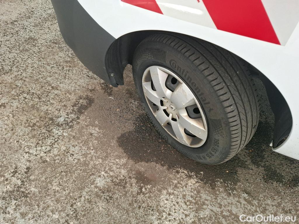  Renault  Kangoo  II Express Maxi Extra (Série Spéciale) 1.5 dCi 95CV BVM6 E6dT #15