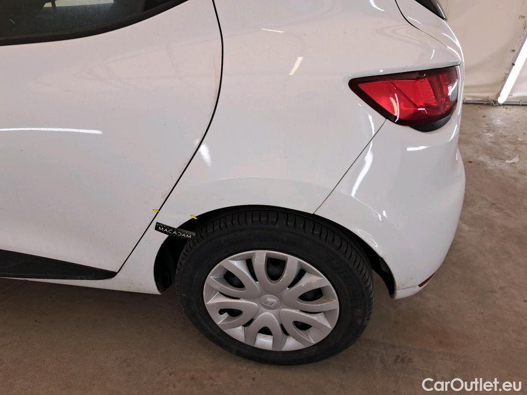  Renault  Clio  IV Air MediaNav 1.5 dCi 75CV BVM5 E6 #5