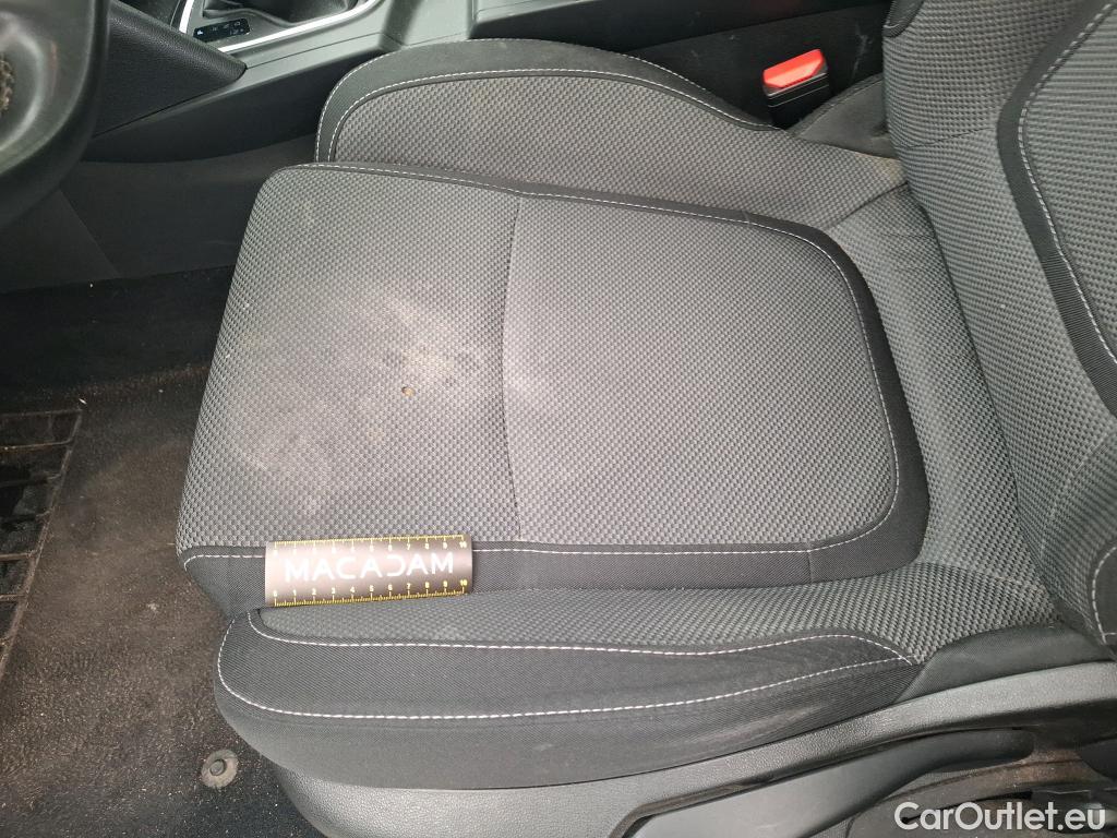  Renault  Megane  IV Estate Evolution 1.5 dCi 115CV BVA7 E6d / TRANSFO VP/VF #17