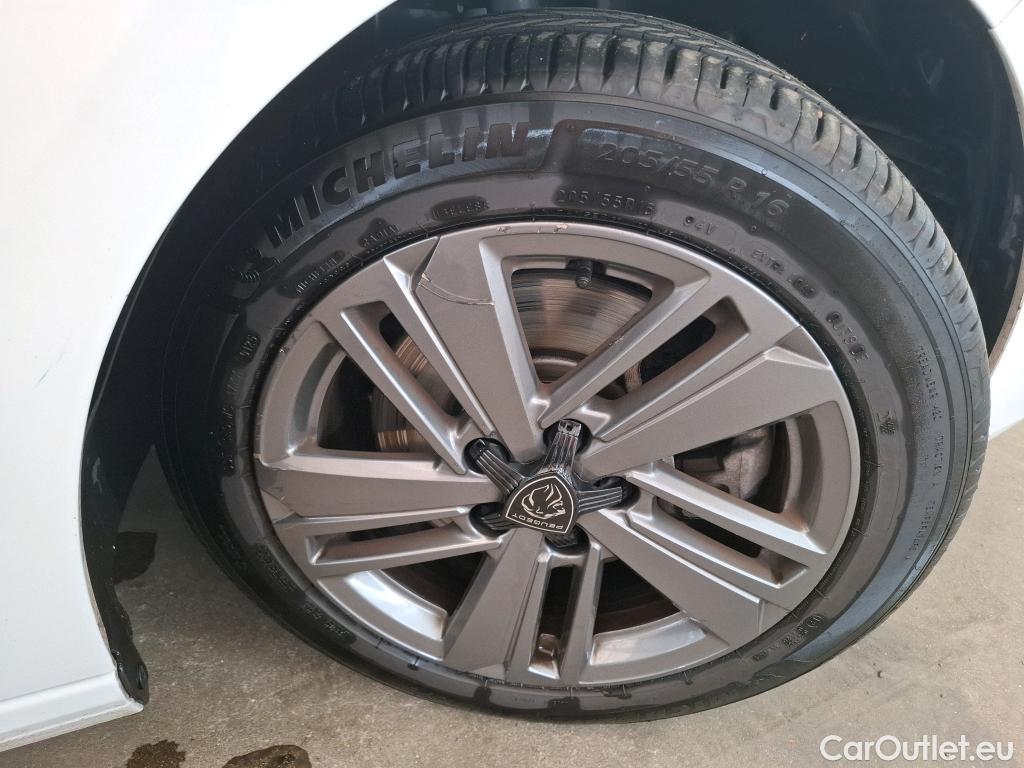  Peugeot  308  Active Pack 1.5 HDi 130CV BVM6 E6d / TRANSFO VP/VF
 #19