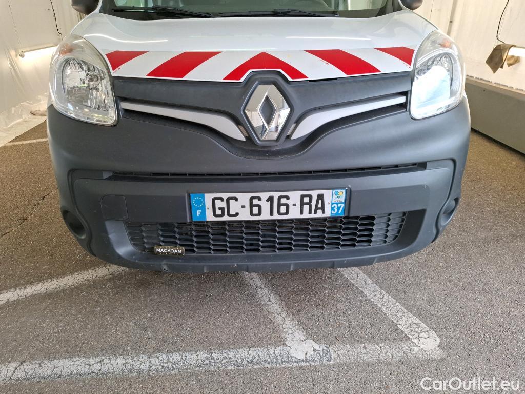  Renault  Kangoo  II Express Maxi Extra (Série Spéciale) 1.5 dCi 95CV BVM6 E6dT #6