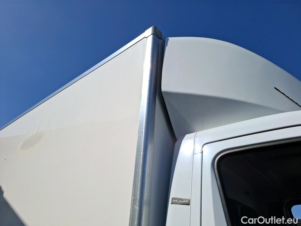  Renault  Master  SC / 2019 / 2P / Châssis cabine CC Tr CF F3500 L3 Blue dCi 145 EVIE #23