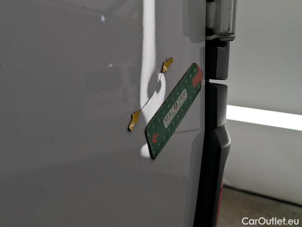  Renault  Kangoo  II Express Maxi Extra (Série Spéciale) 1.5 dCi 95CV BVM6 E6dT #7