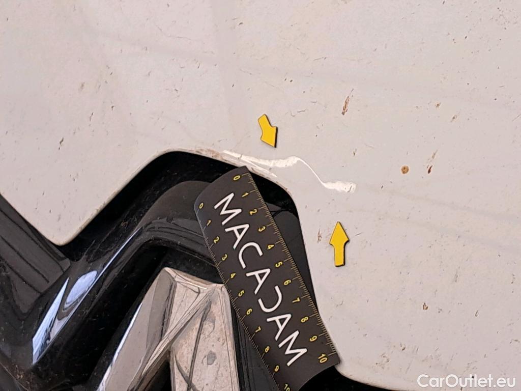  Renault  Clio  IV Air MediaNav 1.5 dCi 75CV BVM5 E6 #2
