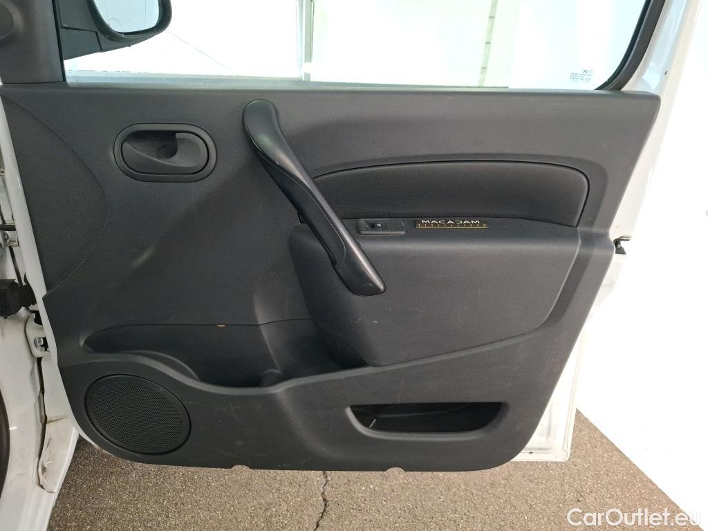  Renault  Kangoo  II Express Maxi Extra (Série Spéciale) 1.5 dCi 95CV BVM6 E6dT #12