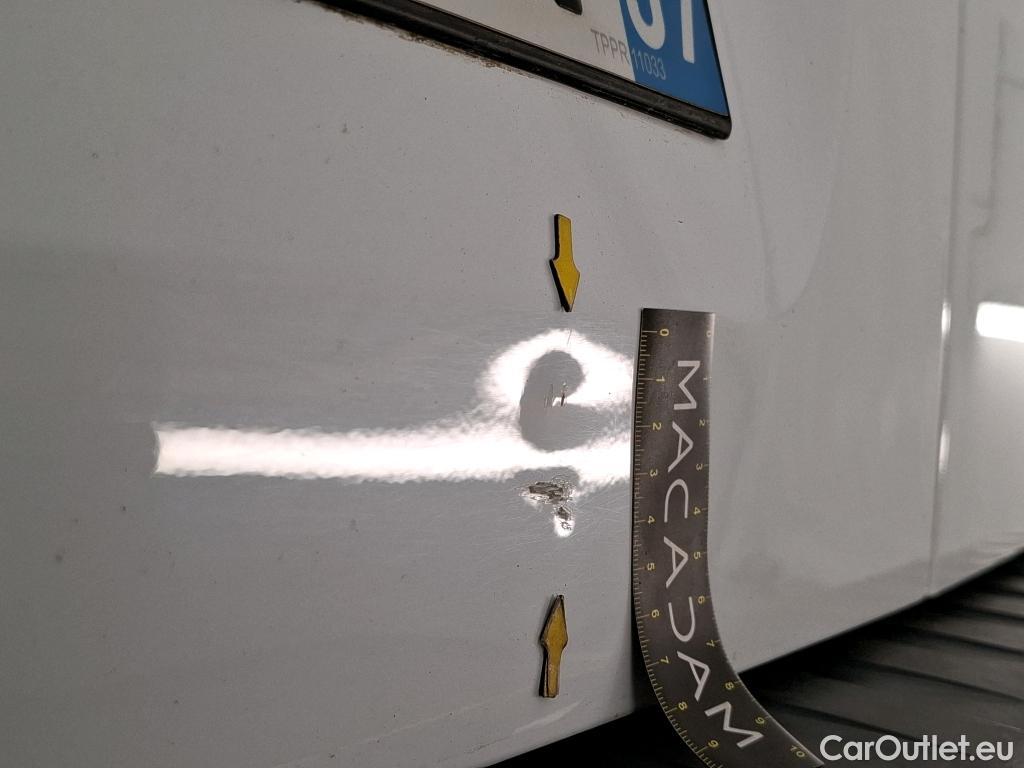  Renault  Kangoo  II Express Maxi Extra (Série Spéciale) 1.5 dCi 95CV BVM6 E6dT #30